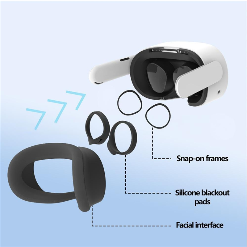 ELECT-Lens Protector Cover Ant – Vr Lens Protector Bewertung und Preis