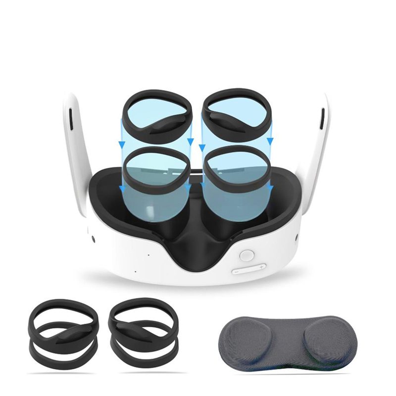 ELECT-Lens Protector Cover Ant – Vr Lens Protector Bewertung und Preis
