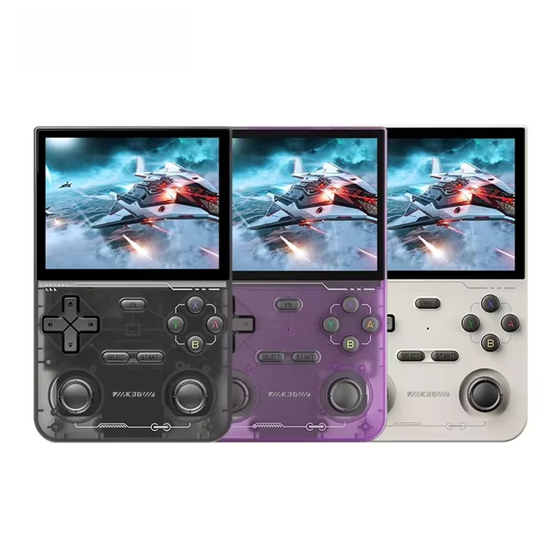 K36 Handheld Gaming Player Lin – Gaming Console K36 Bewertung und Preis