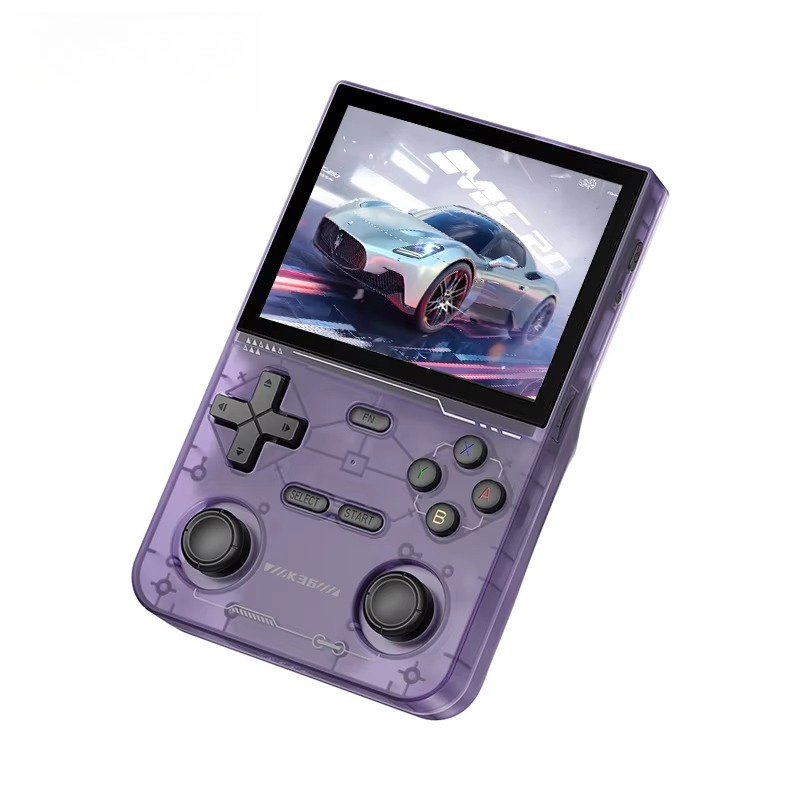 K36 Handheld Gaming Player Lin – Gaming Console K36 Bewertung und Preis