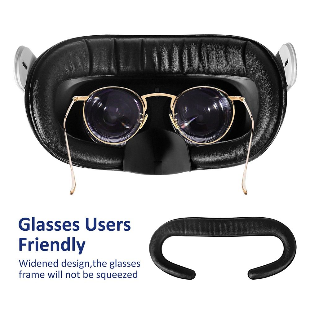 Parts for Oculus Quest2 Foam P – Vr Lens Protector Bewertung und Preis