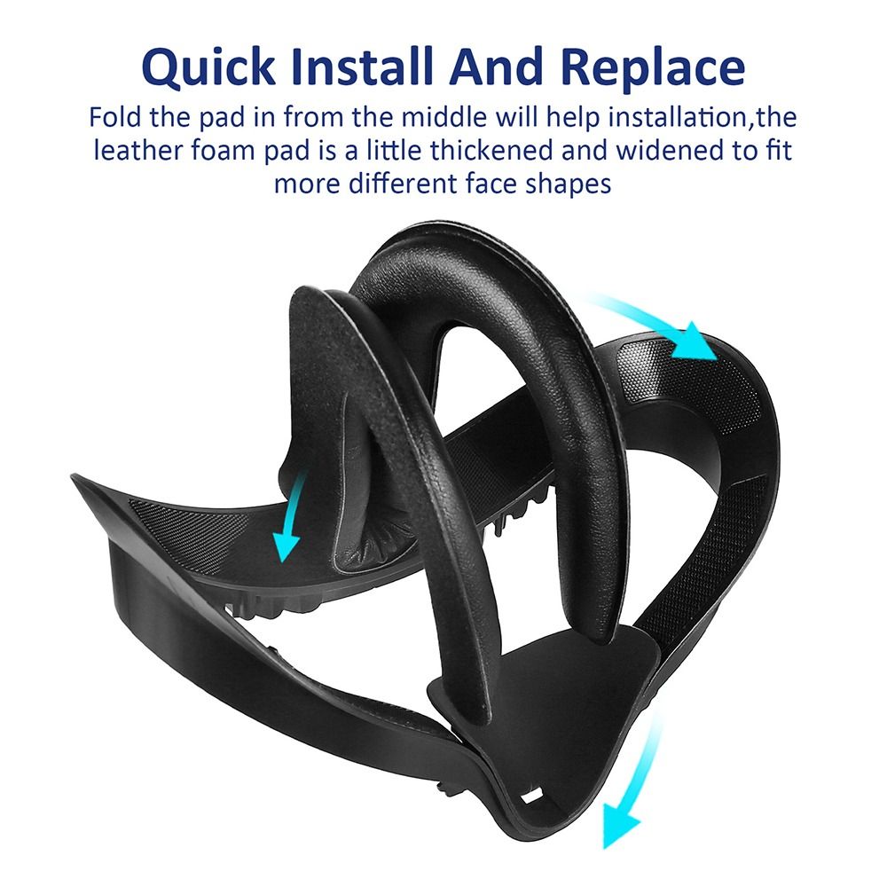 Parts for Oculus Quest2 Foam P – Vr Lens Protector Bewertung und Preis