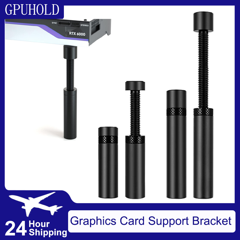 Magnetic GPU Anti-Sag Holder T – Gaming Card Holder Bewertung und Preis