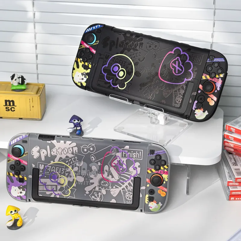 Anime Switch Protective Case F – Gaming Console And Bewertung und Preis