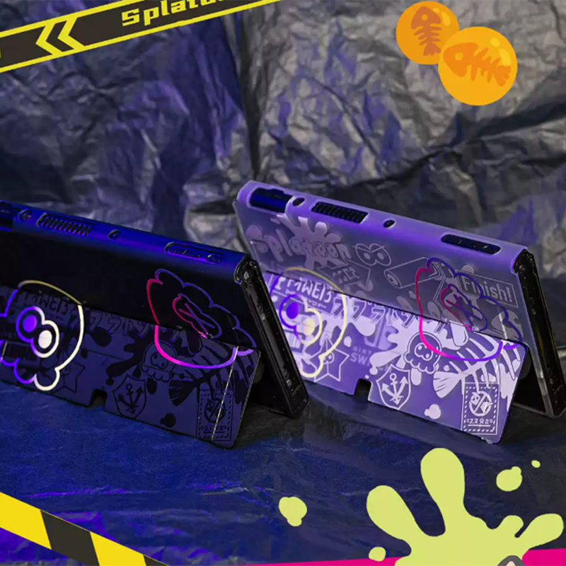 Anime Switch Protective Case F – Gaming Console And Bewertung und Preis