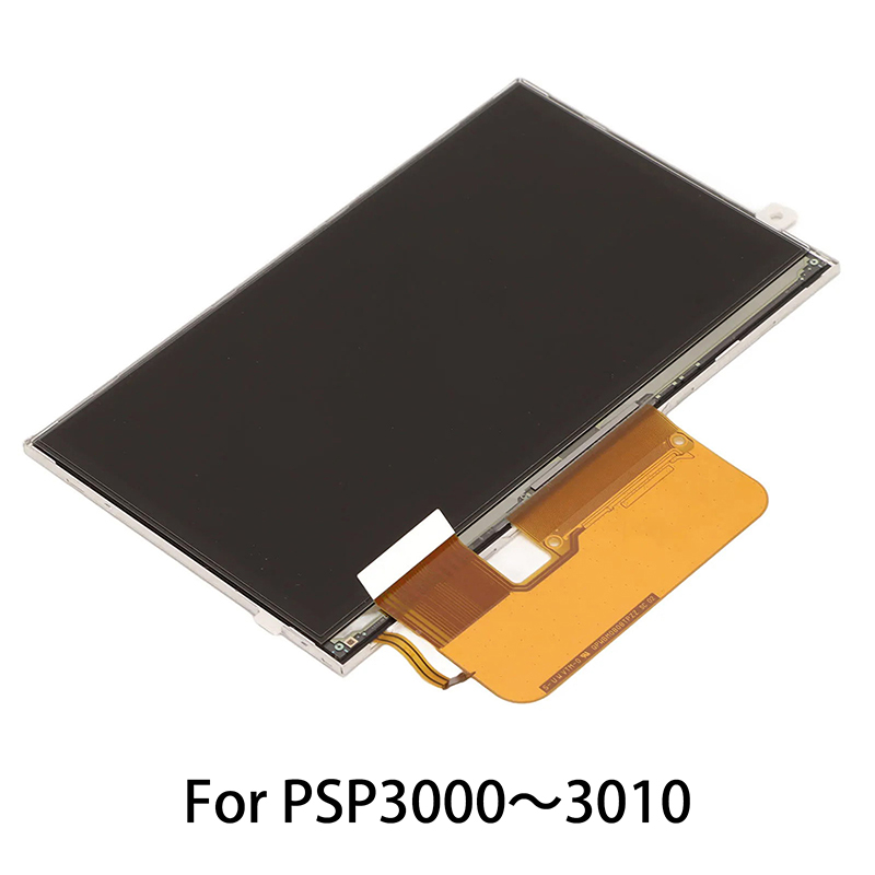 New Universal LCD Screen Repla – Gaming Console Display Bewertung und Preis