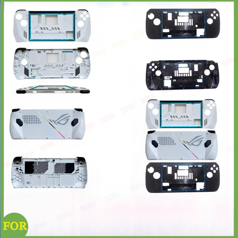 New for ASUS  handheld RC71L   – Gaming Console Display Bewertung und Preis