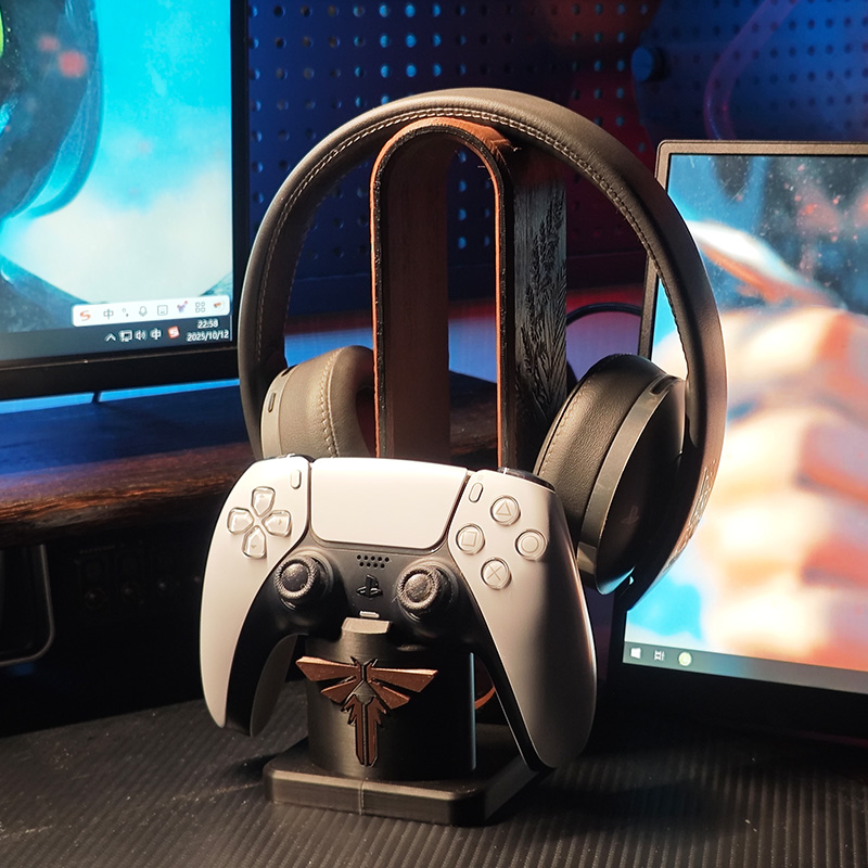 Handle Earphone Stand Zelda An – Gaming Console And Bewertung und Preis