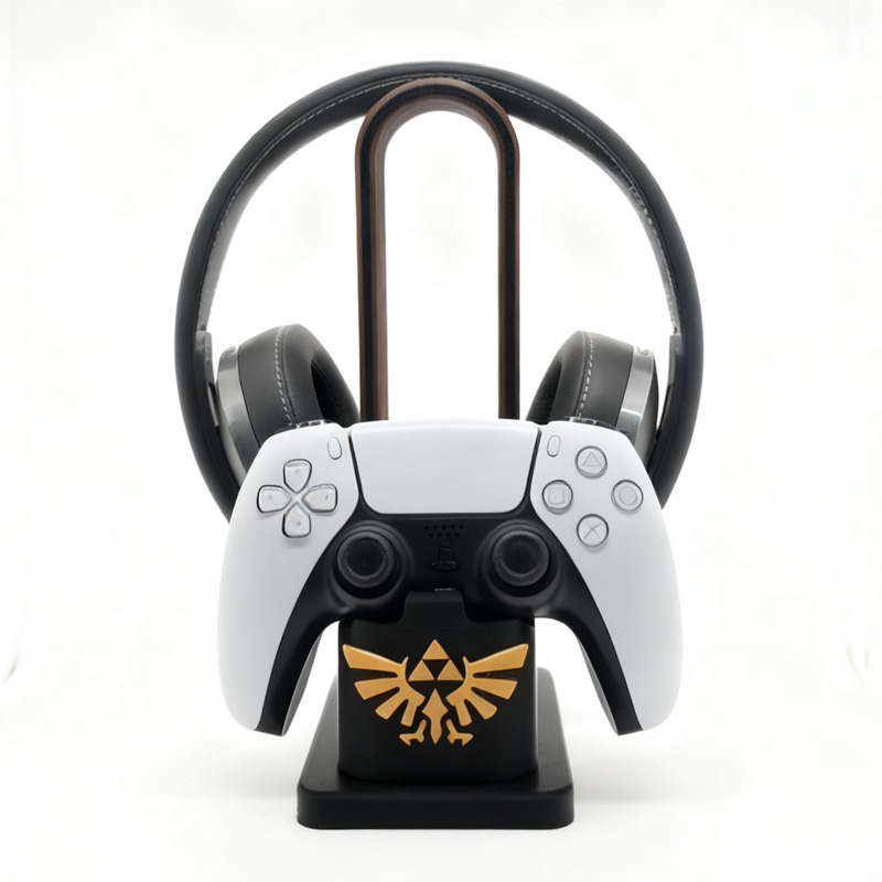 Handle Earphone Stand Zelda An – Gaming Console And Bewertung und Preis
