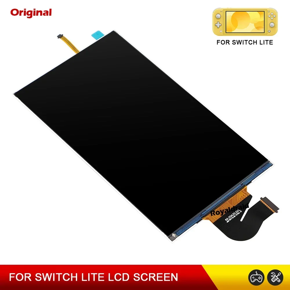 For Switch Lite Game Console R – Gaming Console Display Bewertung und Preis