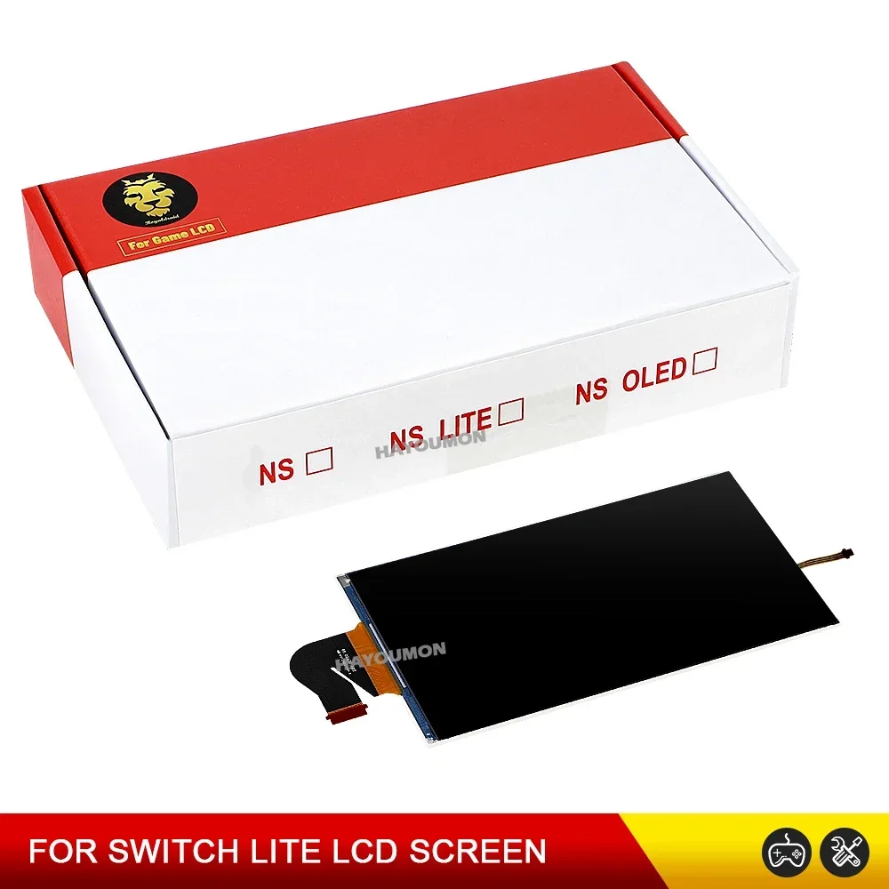 For Switch Lite Game Console R – Gaming Console Display Bewertung und Preis