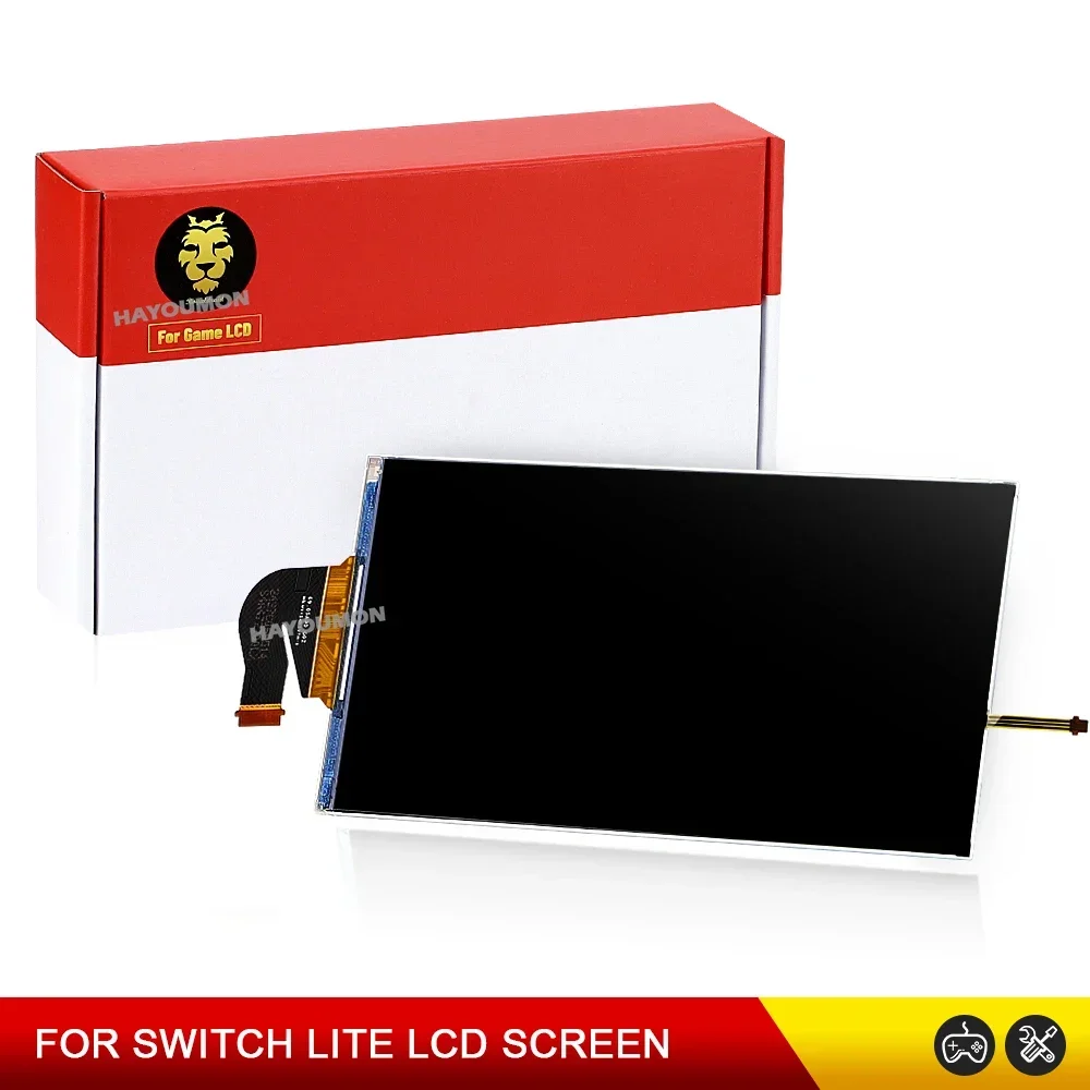 For Switch Lite Game Console R – Gaming Console Display Bewertung und Preis