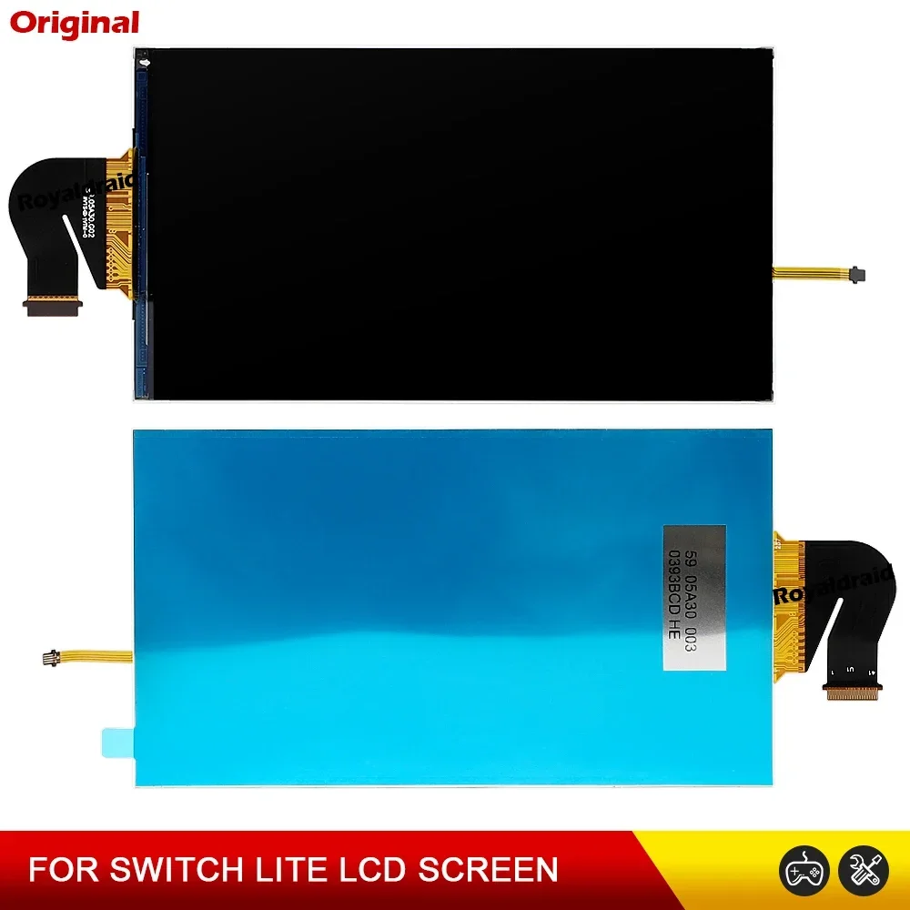 For Switch Lite Game Console R – Gaming Console Display Bewertung und Preis