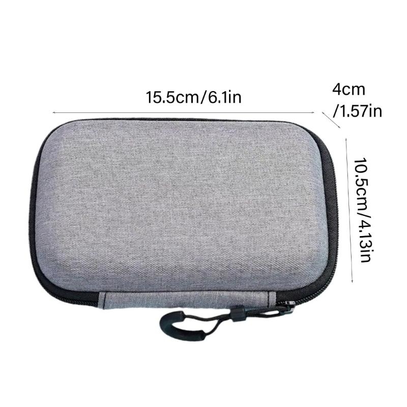 Heavy Duty Travel Box Shockpro – Gaming Console K36 Bewertung und Preis