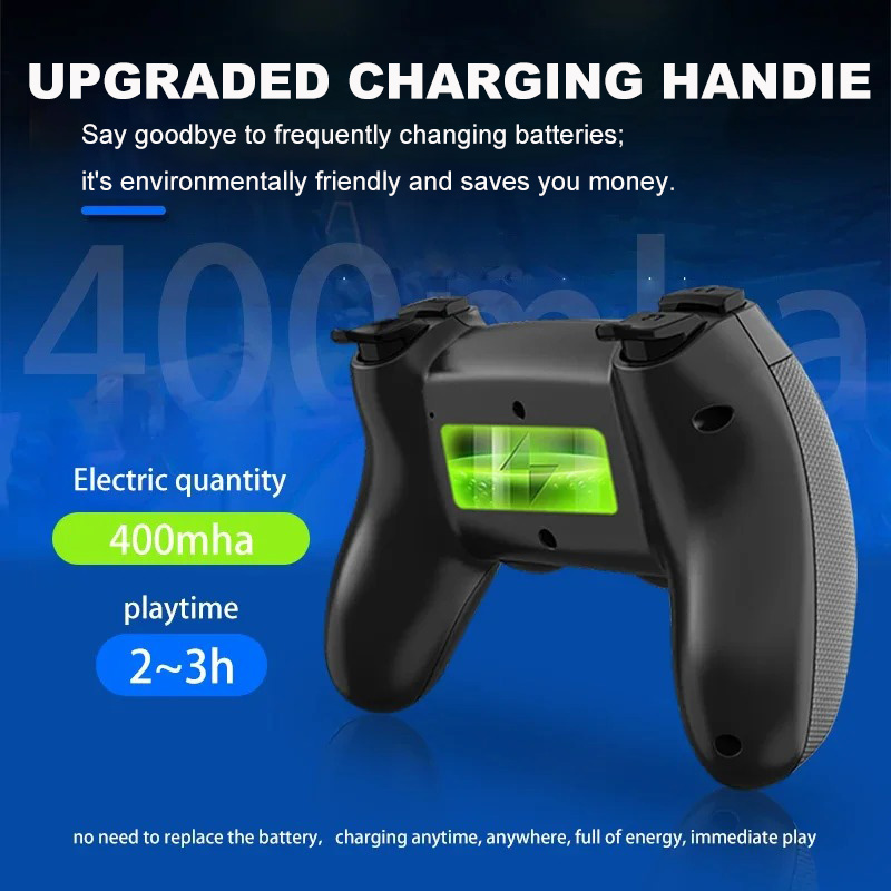 X8 Ultra Wireless Game Stick 1 – Gaming Console.Emulators Bewertung und Preis