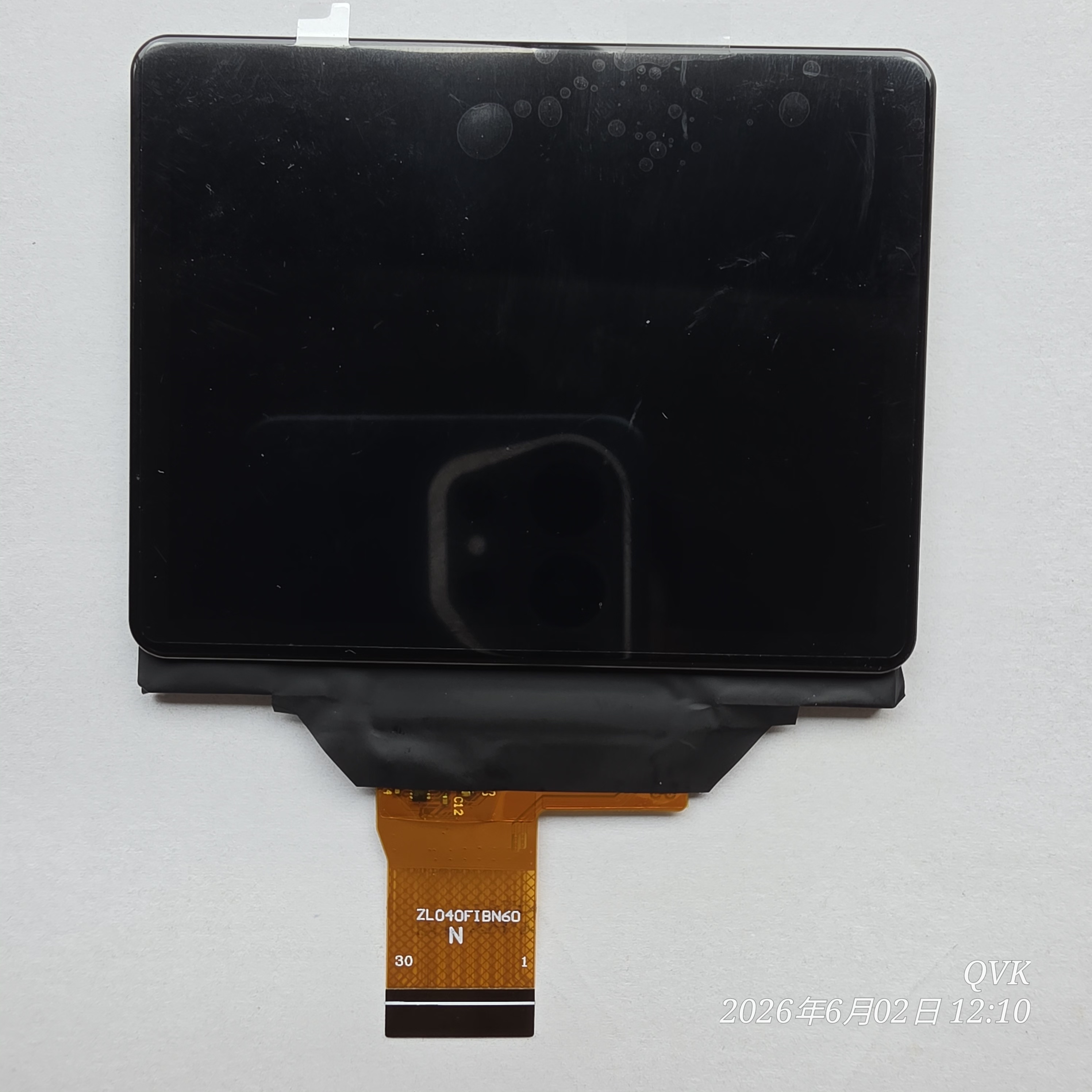 4.0 inch / 3.5inch LCD Display – Gaming Console Display Bewertung und Preis