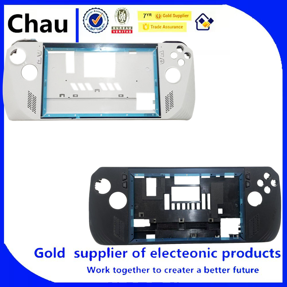 New For Chau ROG handheld RC71 – Gaming Console Display Bewertung und Preis