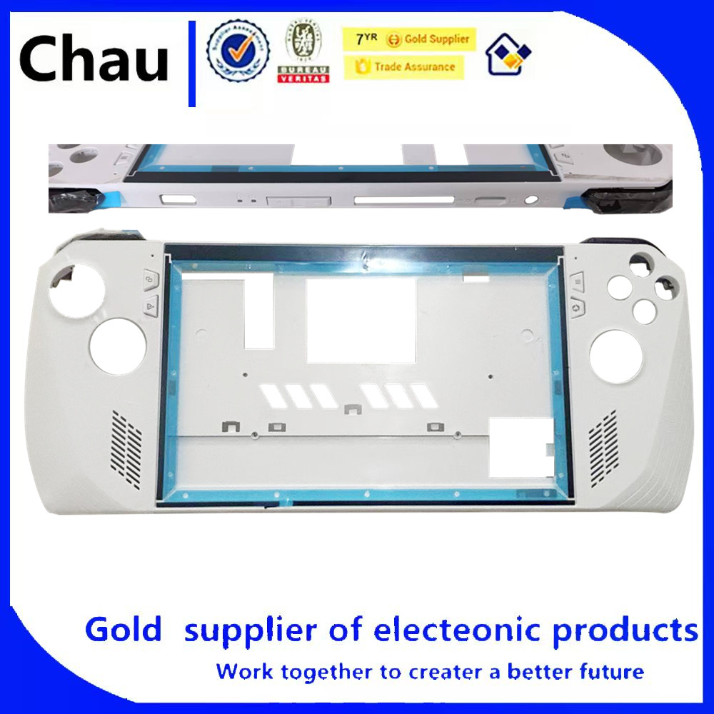 New For Chau ROG handheld RC71 – Gaming Console Display Bewertung und Preis