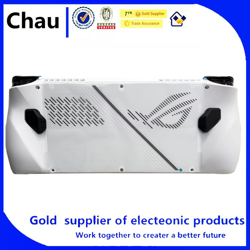 New For Chau ROG handheld RC71 – Gaming Console Display Bewertung und Preis