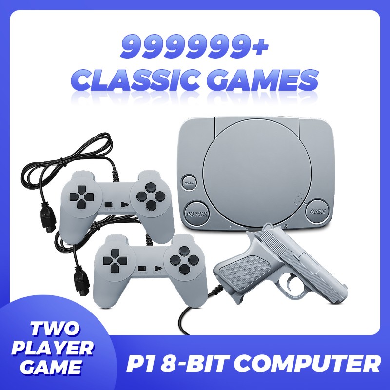 FC Plug-in console design, 8-b – Gaming Console Vintage Bewertung und Preis