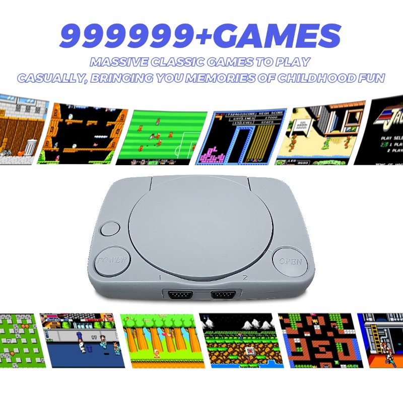 FC Plug-in console design, 8-b – Gaming Console Vintage Bewertung und Preis