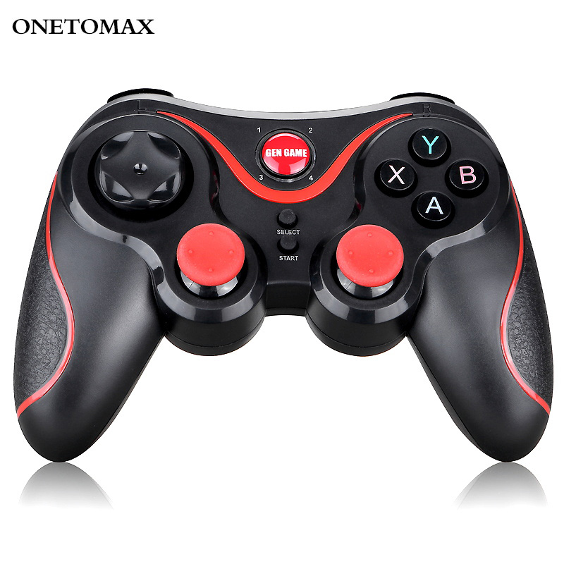 S3 Bluetooth Gamepad for Andro – Gaming Console For Smart Tv Bewertung und Preis