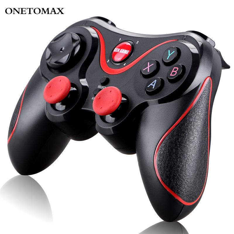 S3 Bluetooth Gamepad for Andro – Gaming Console For Smart Tv Bewertung und Preis