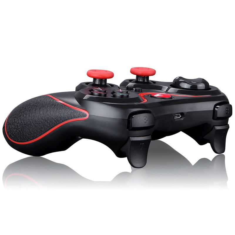 S3 Bluetooth Gamepad for Andro – Gaming Console For Smart Tv Bewertung und Preis