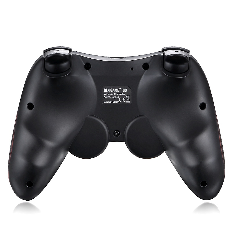 S3 Bluetooth Gamepad for Andro – Gaming Console For Smart Tv Bewertung und Preis
