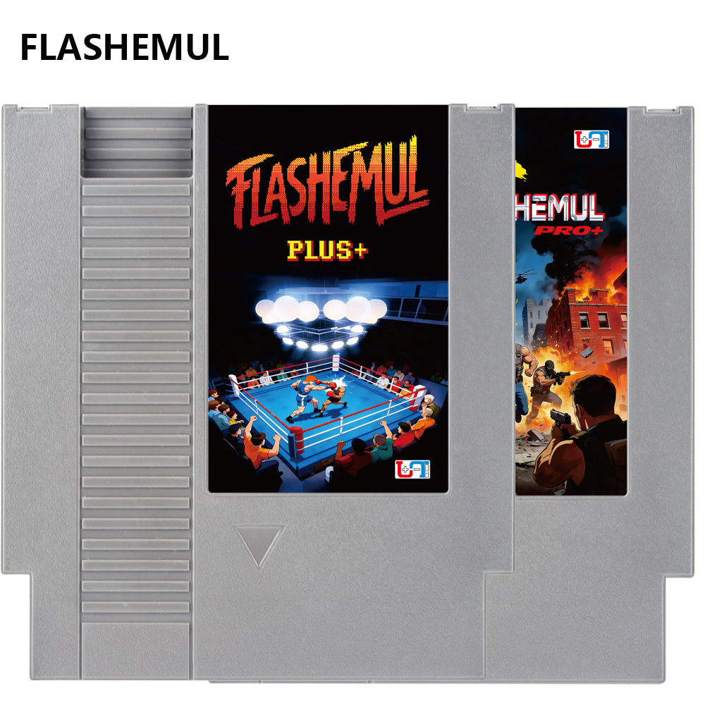 FLASHEMUL for N8 Plus Nes N8 C – Gaming Console.Emulators Bewertung und Preis