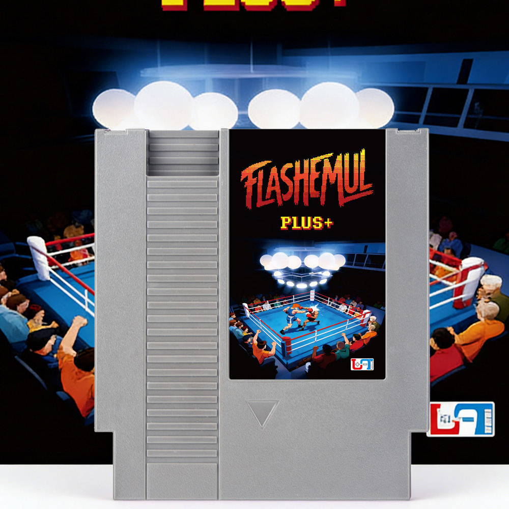 FLASHEMUL for N8 Plus Nes N8 C – Gaming Console.Emulators Bewertung und Preis