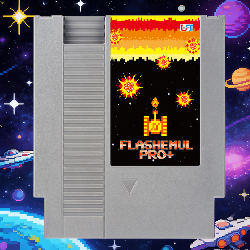 FLASHEMUL for N8 Plus Nes N8 C – Gaming Console.Emulators Bewertung und Preis