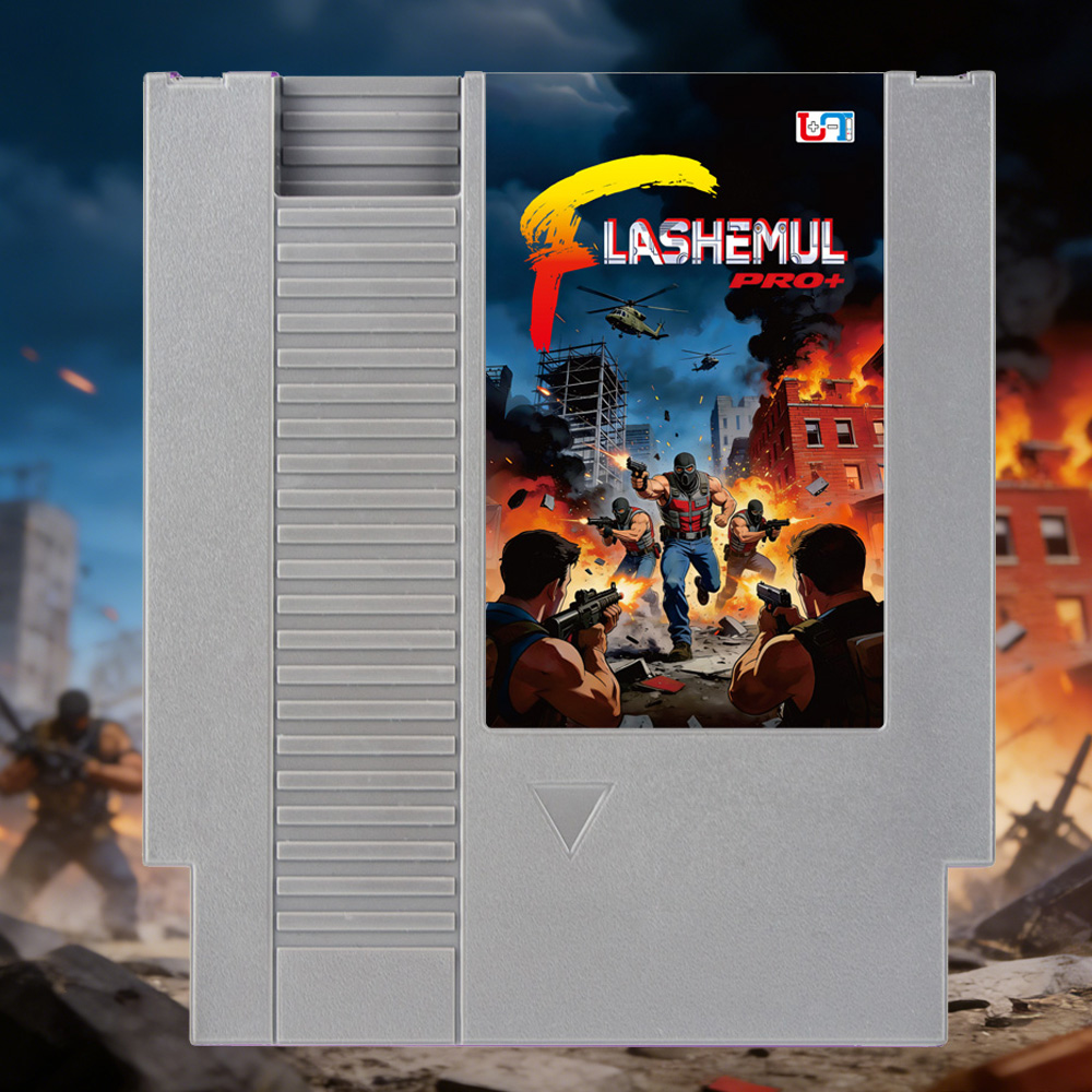 FLASHEMUL for N8 Plus Nes N8 C – Gaming Console.Emulators Bewertung und Preis