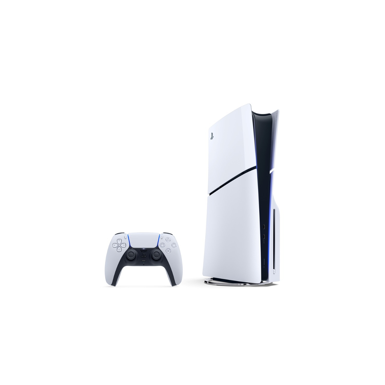 Sony PlayStation 5 Slim Gaming – Gaming Console Video Game Bewertung und Preis