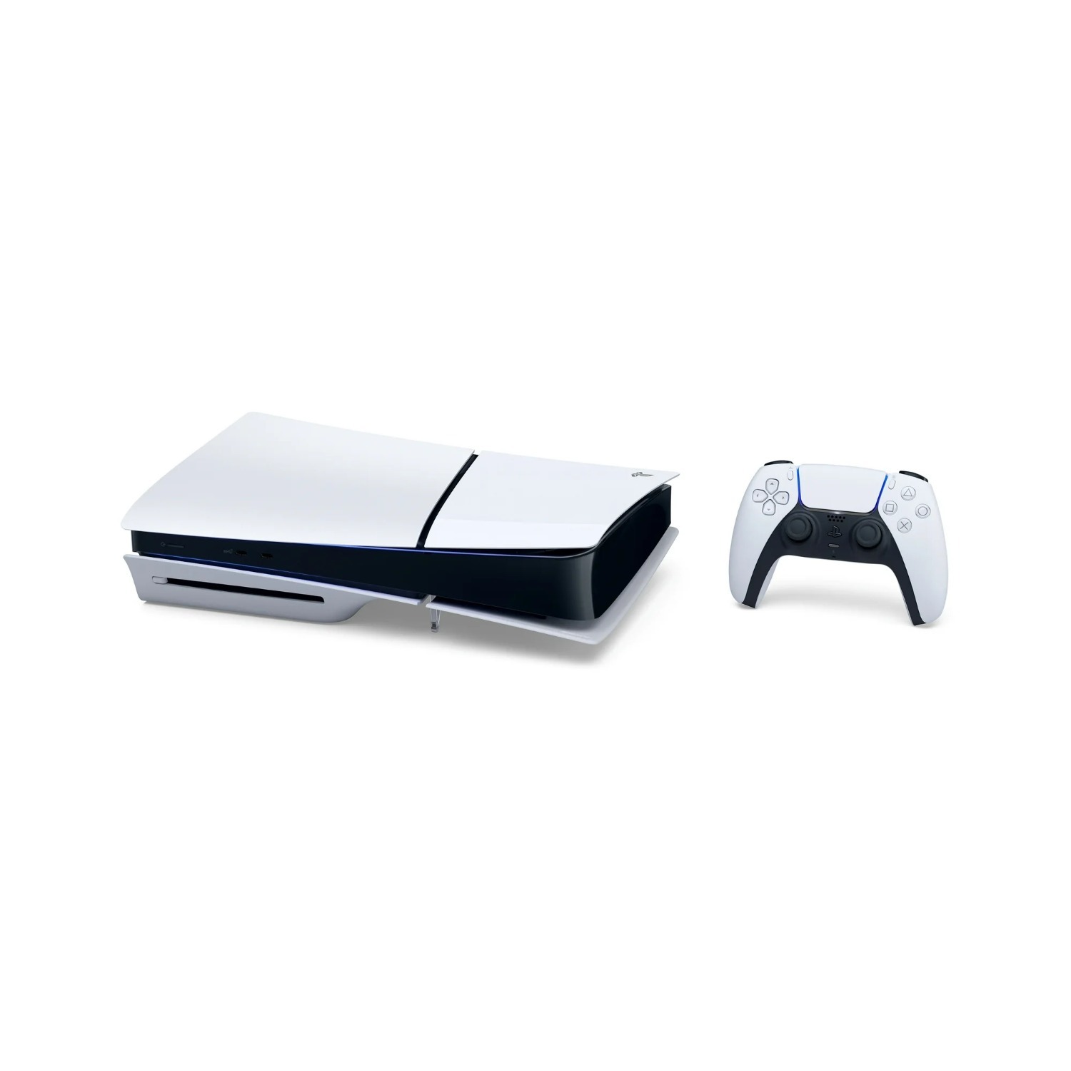 Sony PlayStation 5 Slim Gaming – Gaming Console Video Game Bewertung und Preis