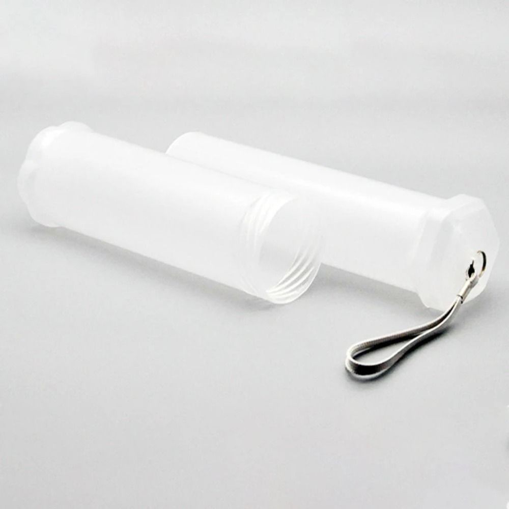 Transparent Games Pad Canister – Gaming Card Holder Bewertung und Preis