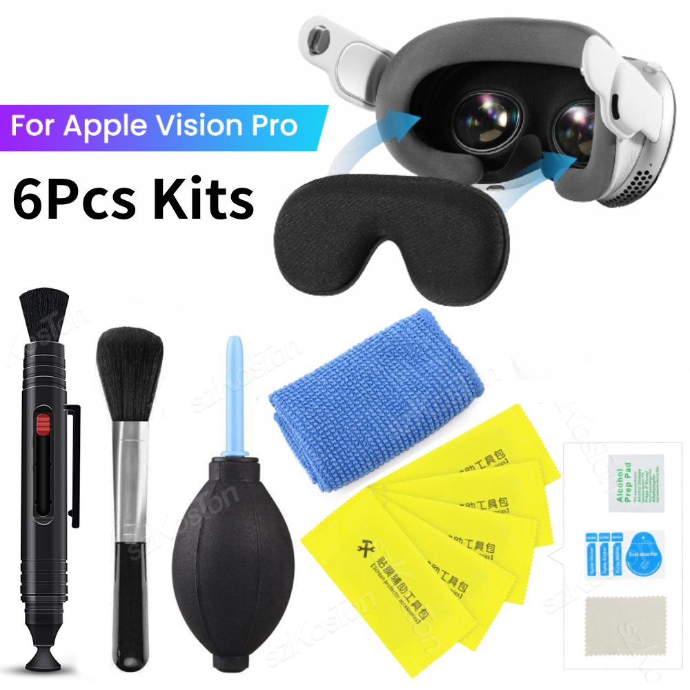 Cleaning Pen Brush for Vision  – Vr Lens Protector Bewertung und Preis