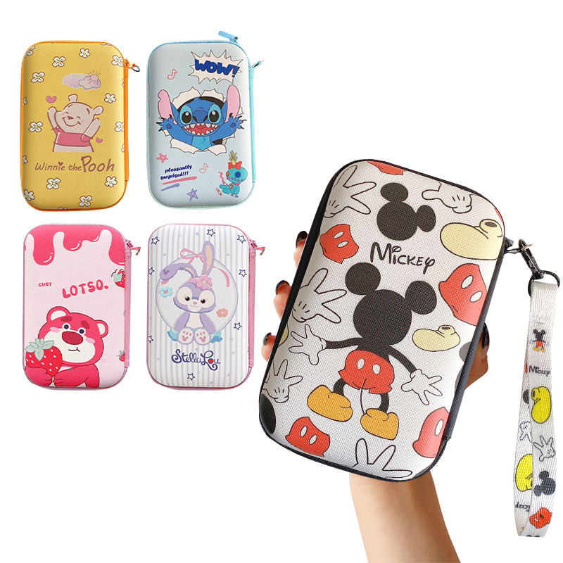 Cartoon Lanyards Storage Bag C – Gaming Console K36 Bewertung und Preis