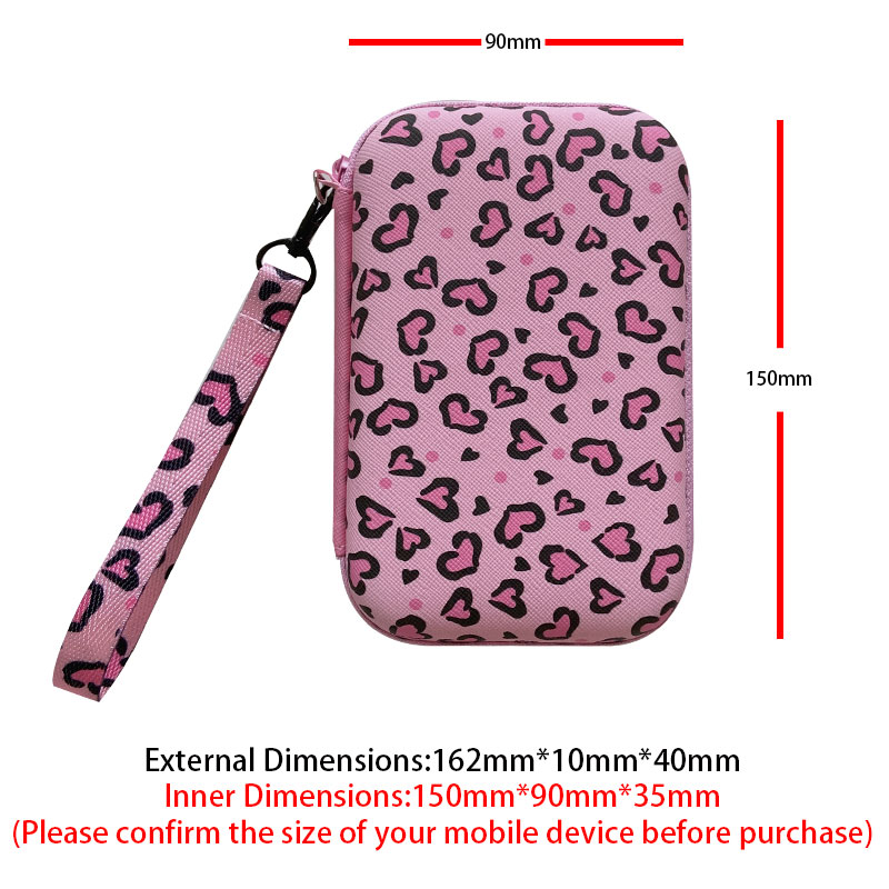 Cartoon Lanyards Storage Bag C – Gaming Console K36 Bewertung und Preis