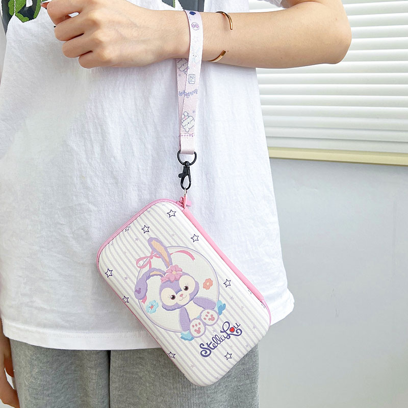 Cartoon Lanyards Storage Bag C – Gaming Console K36 Bewertung und Preis