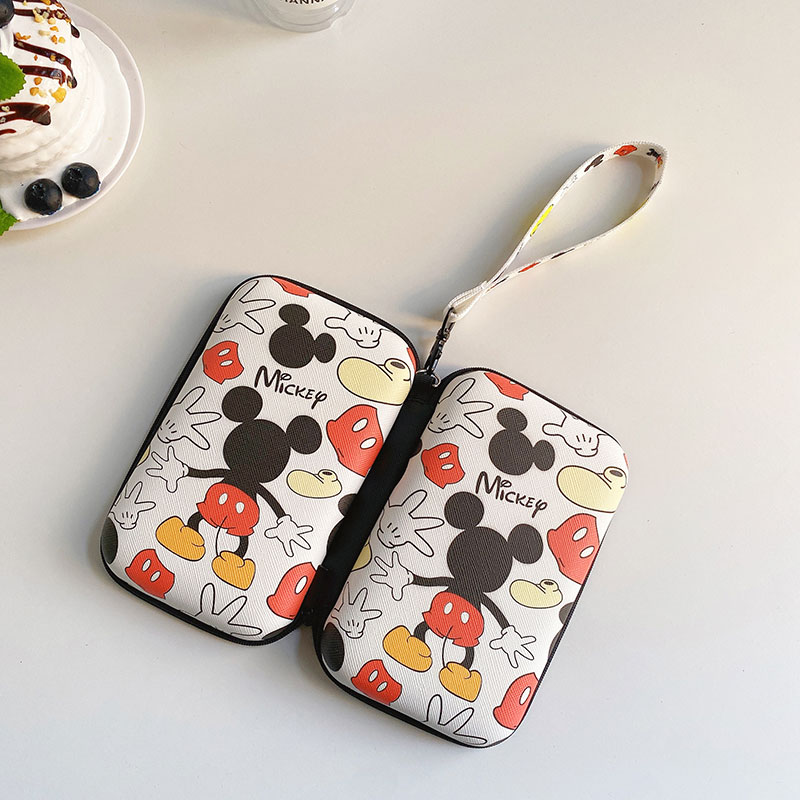 Cartoon Lanyards Storage Bag C – Gaming Console K36 Bewertung und Preis