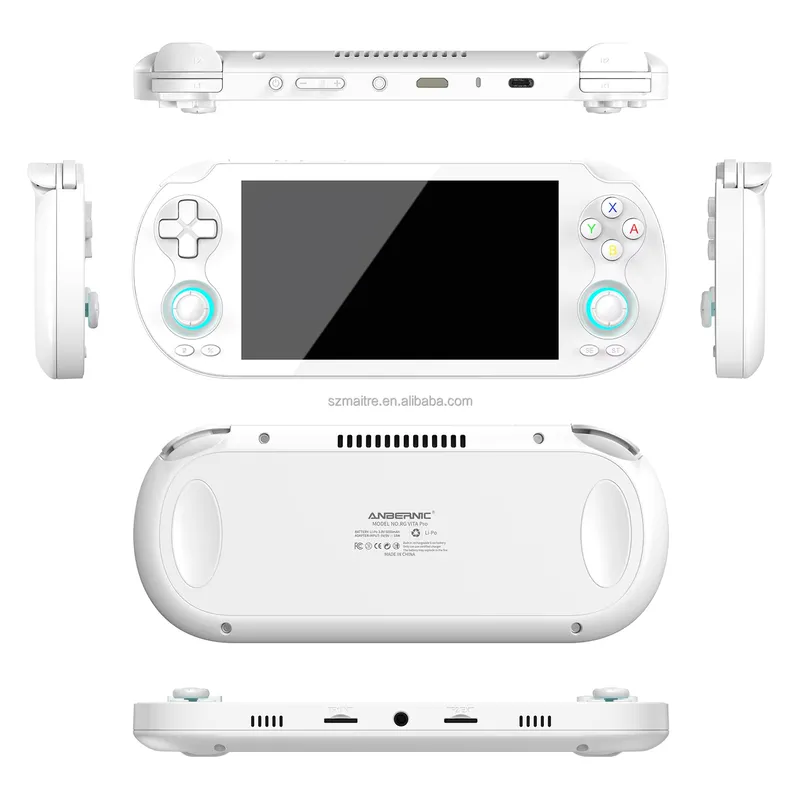 【CHIMU HOME】 5.5 inch touchscr – Gaming Console And Bewertung und Preis