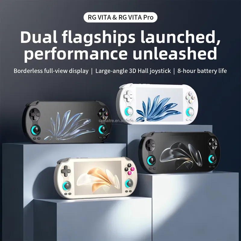 【CHIMU HOME】 5.5 inch touchscr – Gaming Console And Bewertung und Preis