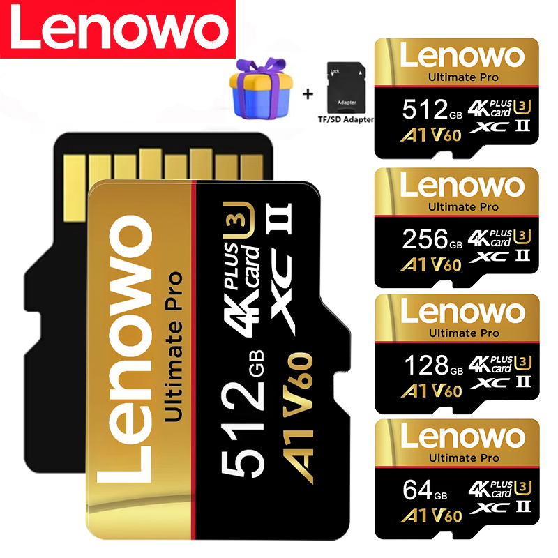 Reliable Micro TF SD Card 64GB – Gaming Console For Smart Tv Bewertung und Preis