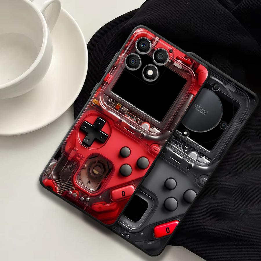 Retro Fun Game Console Case fo – Gaming Console And Bewertung und Preis