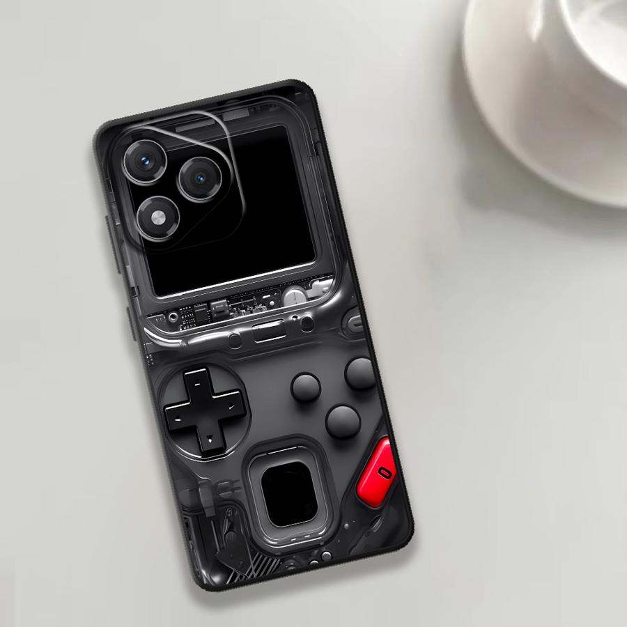 Retro Fun Game Console Case fo – Gaming Console And Bewertung und Preis