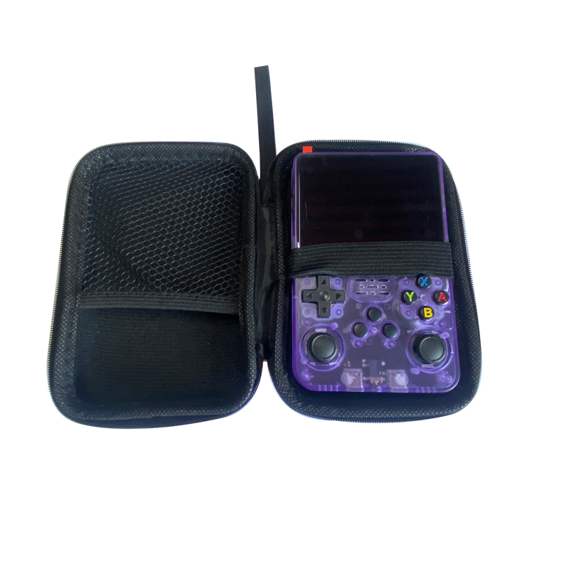 Bag for R36S Retro Handheld Vi – Gaming Console Vintage Bewertung und Preis