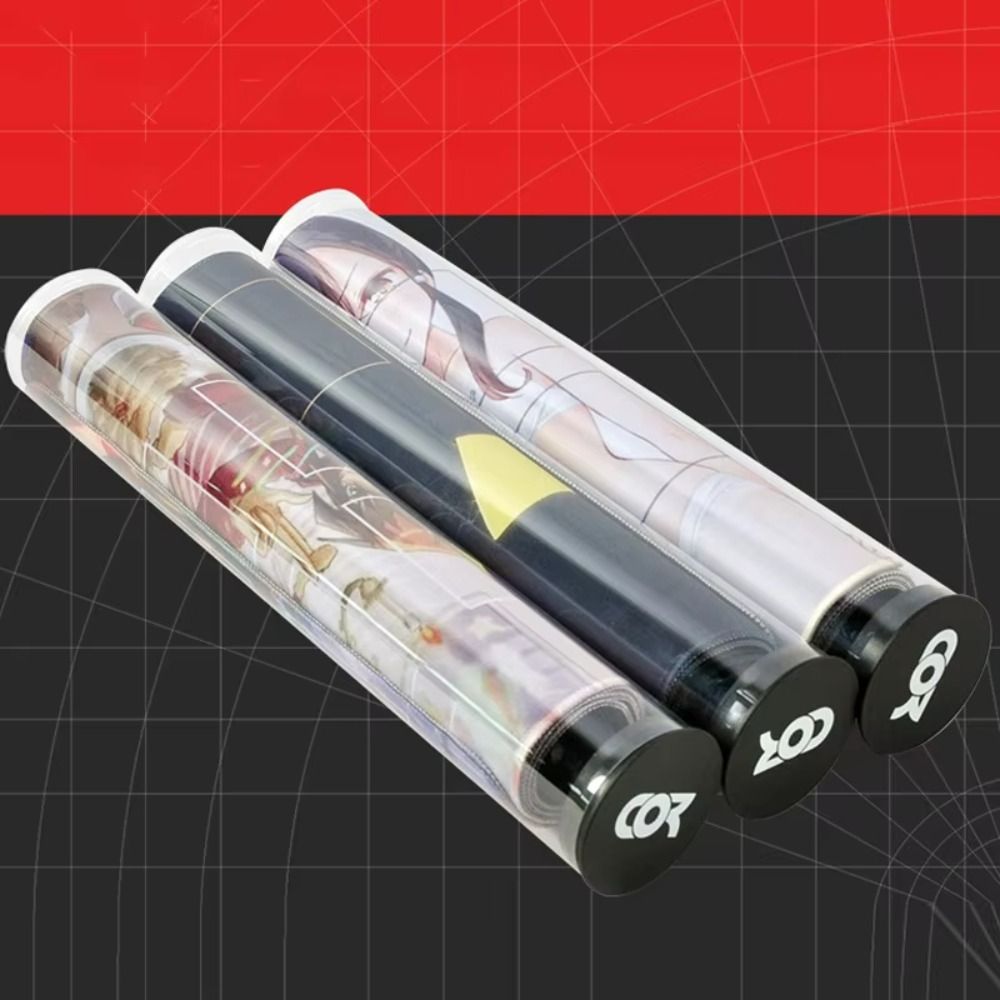 Transparent Games Pad Canister – Gaming Card Holder Bewertung und Preis