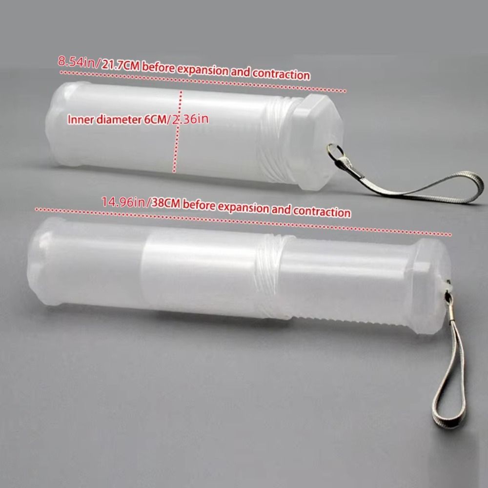Transparent Games Pad Canister – Gaming Card Holder Bewertung und Preis