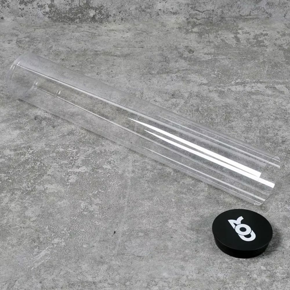 Transparent Games Pad Canister – Gaming Card Holder Bewertung und Preis